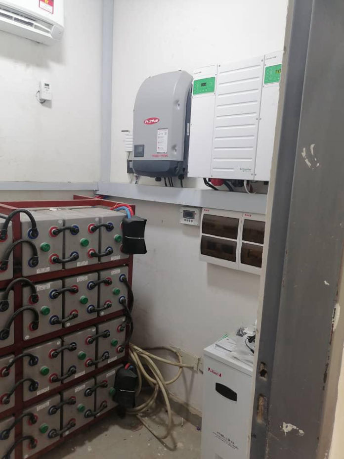 Mobirise Website Builder